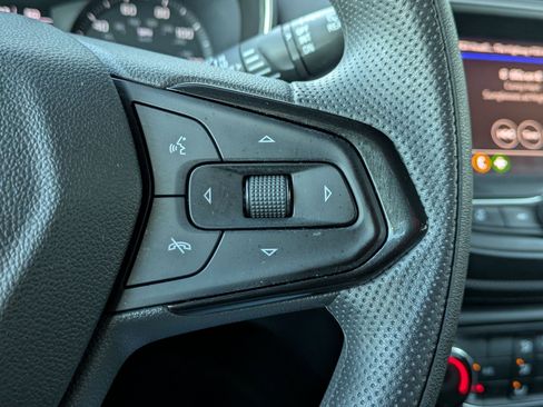 Certified 2023 Chevrolet TrailBlazer LT image 15