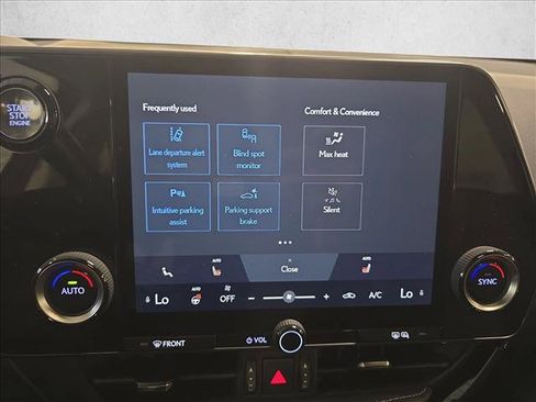Used 2025 Lexus NX 350 AWD image 21