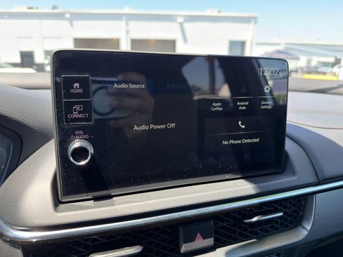 Certified 2025 Acura ADX A-Spec AWD/4WD image 24
