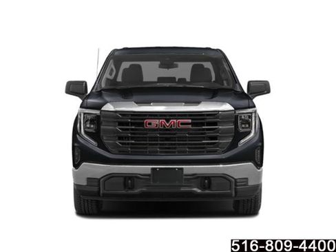 Used 2022 GMC Sierra 1500 AT4 w/ AT4 Preferred Package AWD/4WD image 8