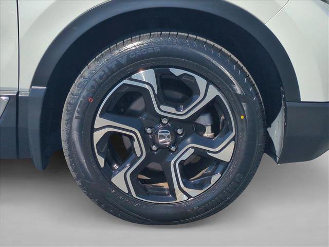 Used 2019 Honda CR-V Touring image 25