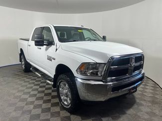 Used 2018 RAM 2500 SLT AWD/4WD video 1