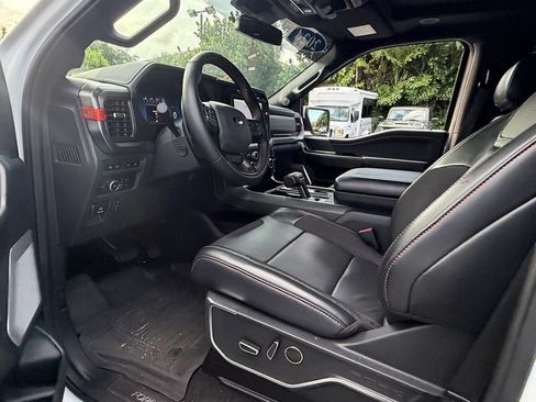 Used 2024 Ford F150 Raptor AWD/4WD image 10