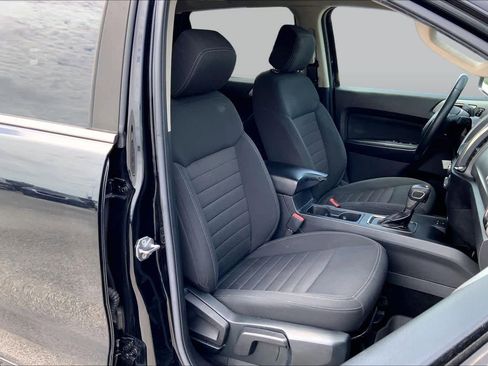 Used 2020 Ford Ranger XLT RWD image 9