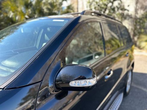 Used 2008 Mercedes-Benz GL 450 4MATIC image 7