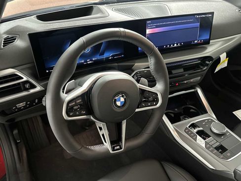 New 2025 BMW 230i xDrive Coupe w/ M Sport Package image 14