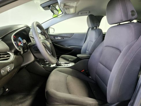 Used 2023 Chevrolet Malibu LT image 11