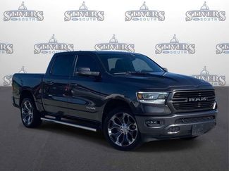Used 2024 RAM 1500 Laramie AWD/4WD video 1