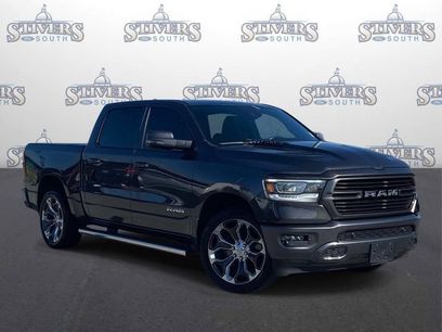 Used 2024 RAM 1500 Laramie