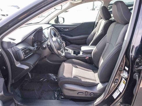 Used 2024 Subaru Outback Premium AWD/4WD image 20