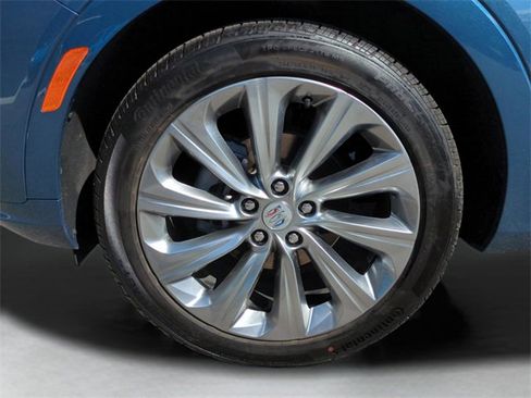 Used 2024 Buick Envista Avenir image 27