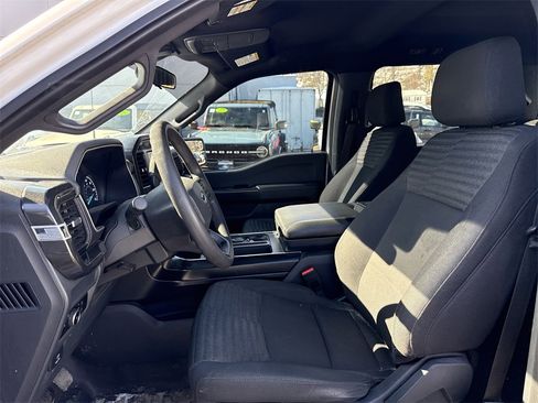 Used 2023 Ford F150 XL w/ STX Appearance Package image 7