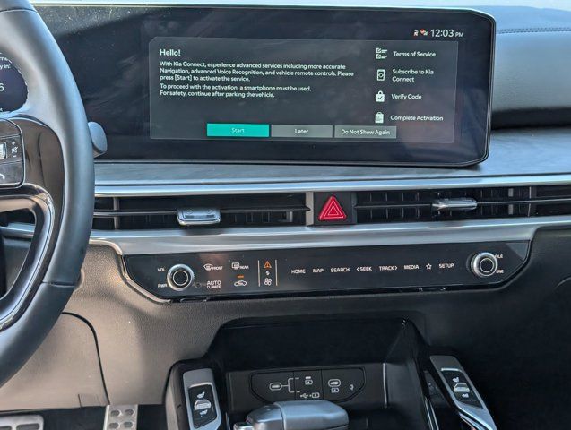 Used 2026 Kia Sorento SX AWD/4WD image 18
