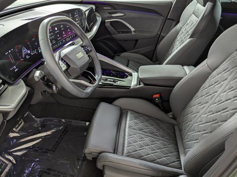Certified 2025 Audi SQ5 Premium Plus image 26