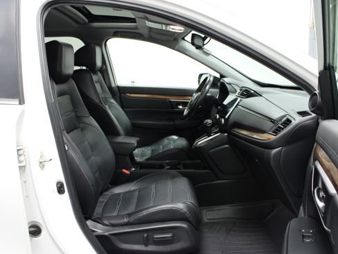 Used 2019 Honda CR-V EX-L image 16