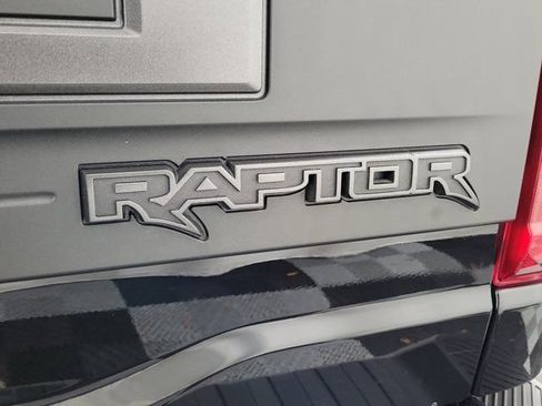 Used 2023 Ford F150 Raptor AWD/4WD image 8