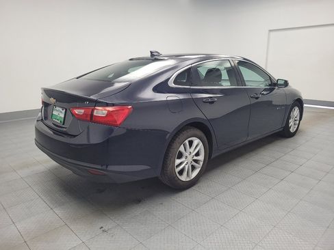 Used 2017 Chevrolet Malibu LT FWD image 9
