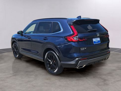 Certified 2024 Honda CR-V Sport-L image 5