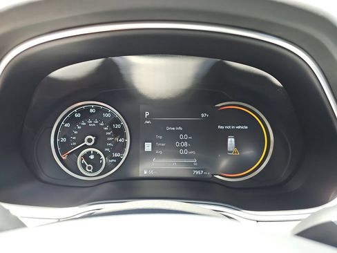 Certified 2024 Genesis GV80 2.5T AWD/4WD image 22