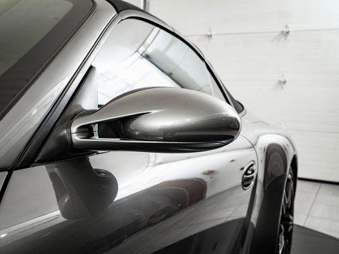 Used 2007 Porsche 911 Carrera 4S image 16