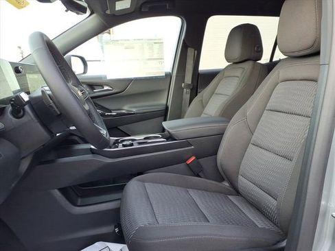 New 2026 Chevrolet Equinox LT w/ Safety and Technology Package image 7