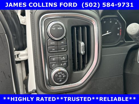 Used 2021 GMC Sierra 1500 Denali AWD/4WD image 30