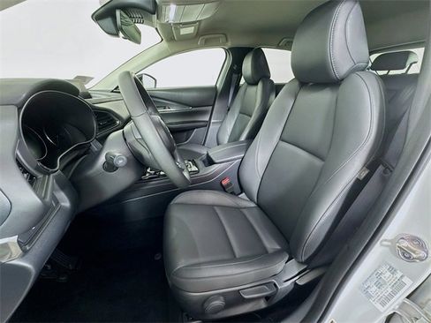 Used 2024 MAZDA CX-30 AWD 2.5 S w/ Select Sport Pkg image 12