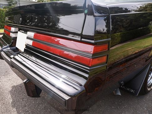 Used 1987 Buick Regal Coupe RWD image 65