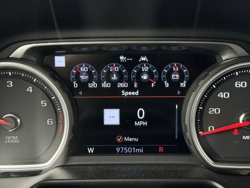 Used 2021 Chevrolet Tahoe Premier RWD image 15
