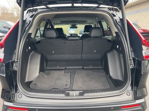 Used 2025 Honda CR-V EX-L image 23