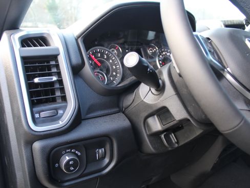 Used 2025 RAM 2500 Big Horn image 10