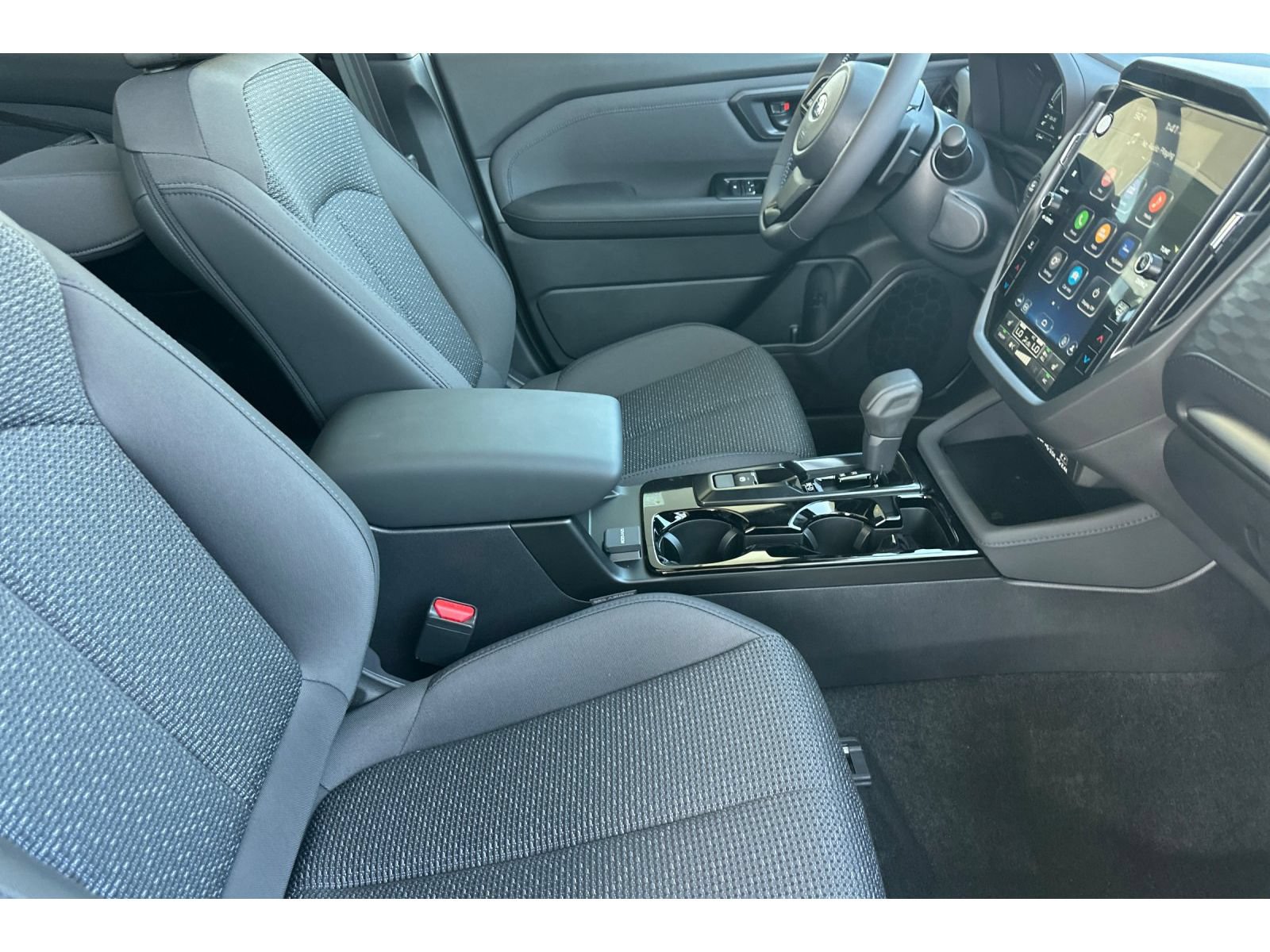 New 2026 Subaru Forester Touring AWD/4WD image 16