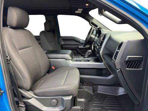 Used 2019 Ford F150 XLT w/ Equipment Group 301A Mid AWD/4WD image 18