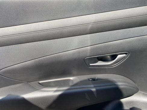 New 2026 Hyundai Tucson Blue SE AWD/4WD image 29