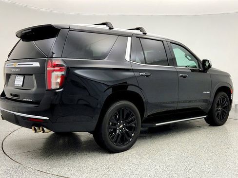 Used 2023 Chevrolet Tahoe Premier w/ Advanced Technology Package image 5