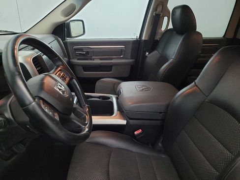 Used 2017 RAM 1500 Lone Star RWD image 17