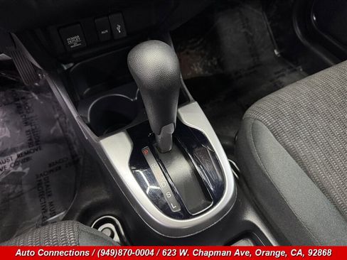 Used 2015 Honda Fit LX image 14