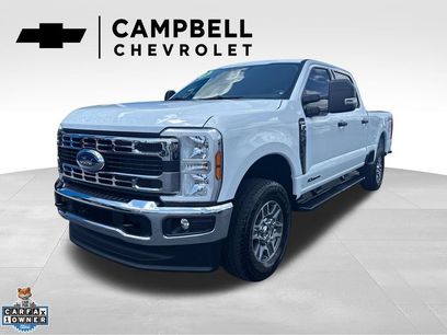 Used 2025 Ford F250 XLT w/ Snow Plow Prep Package