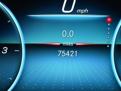 Used 2021 Mercedes-Benz E 450 4MATIC Sedan w/ Premium Package image 13