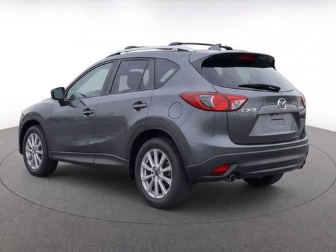 Used 2015 MAZDA CX-5 Touring FWD image 3