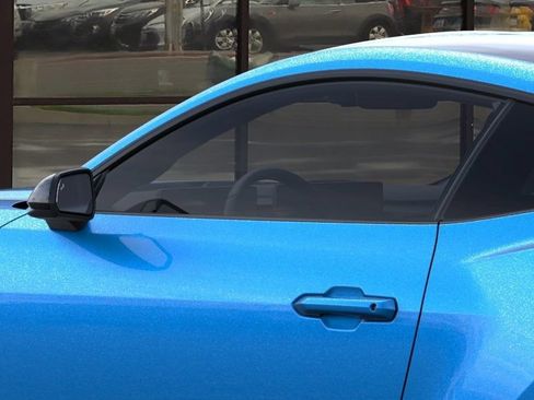 New 2026 Ford Mustang Coupe w/ Mustang Nite Pony Package RWD image 42