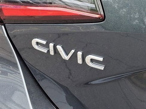 Certified 2023 Honda Civic Sport Touring image 30