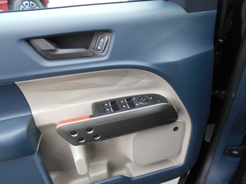 New 2026 Ford Maverick Lariat w/ 4K Tow Package image 7