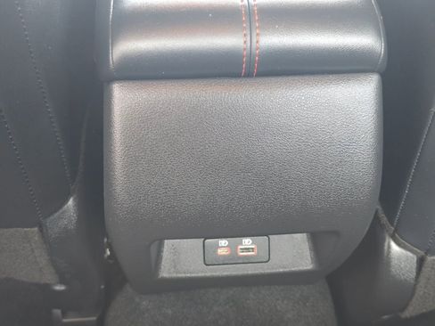 Used 2025 Nissan Altima 2.5 SR AWD/4WD image 22