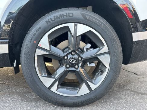 New 2026 Hyundai Palisade Limited image 8