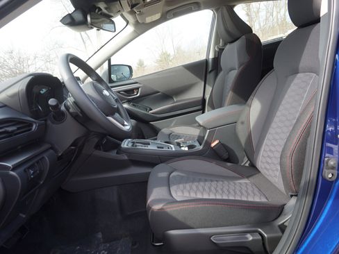 New 2026 Subaru Impreza 2.0i Sport image 8