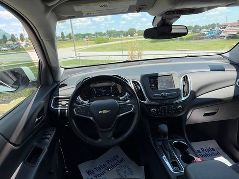 Used 2022 Chevrolet Equinox LT AWD/4WD image 43