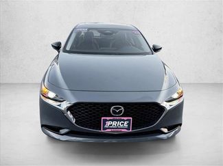 Used 2025 MAZDA MAZDA3 s video 2