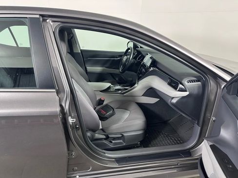 Used 2023 Toyota Camry LE w/ Cold Weather Package image 10