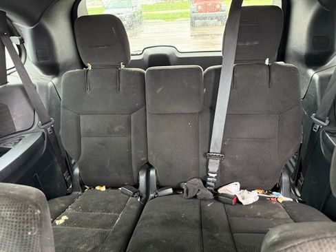 Used 2016 Dodge Grand Caravan SE image 23